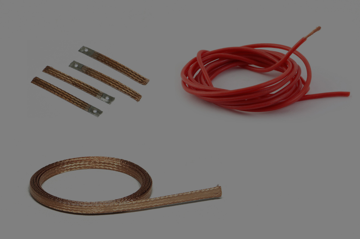 Slot.it - Reggio Emilia - Cables / Braids / Terminals