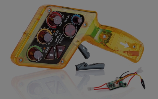 Slot.it - Reggio Emilia - Electronic Parts