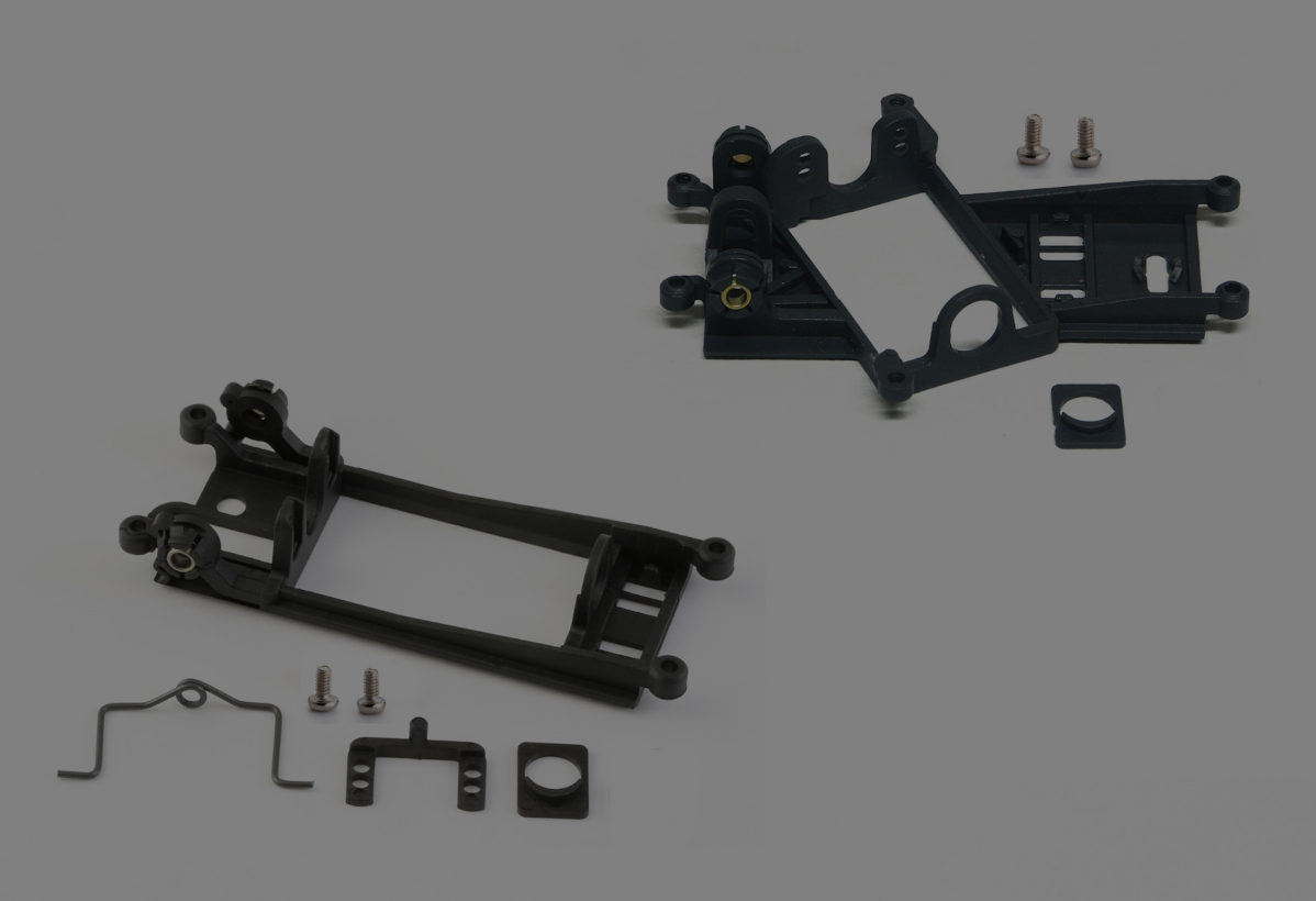 Slot.it - Reggio Emilia - Motor Mounts