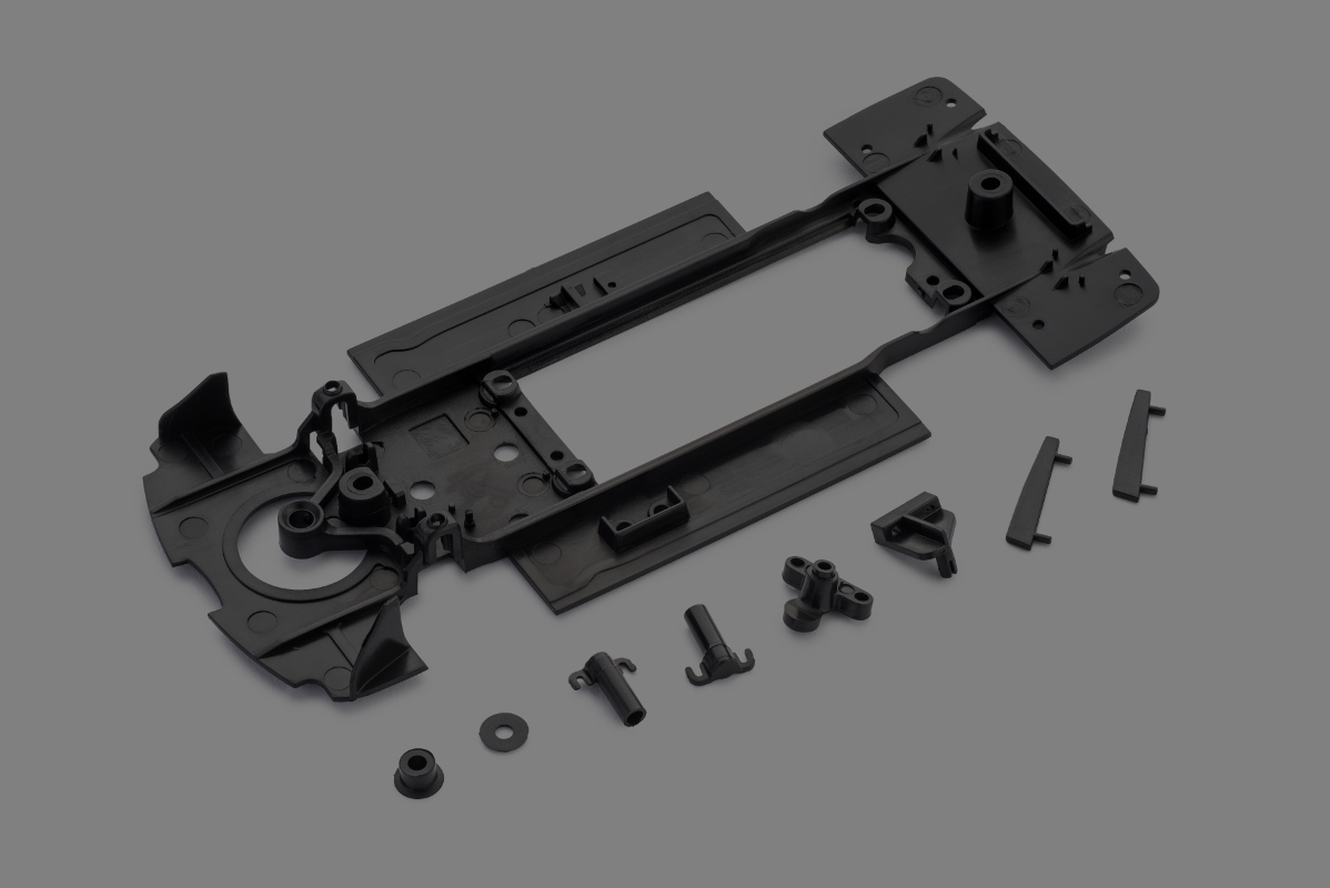 Slot.it - Reggio Emilia - Opel Calibra V6 (CA36)