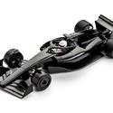 Slot.it - Reggio Emilia - Monoposto 2024 - black - CAR10-black