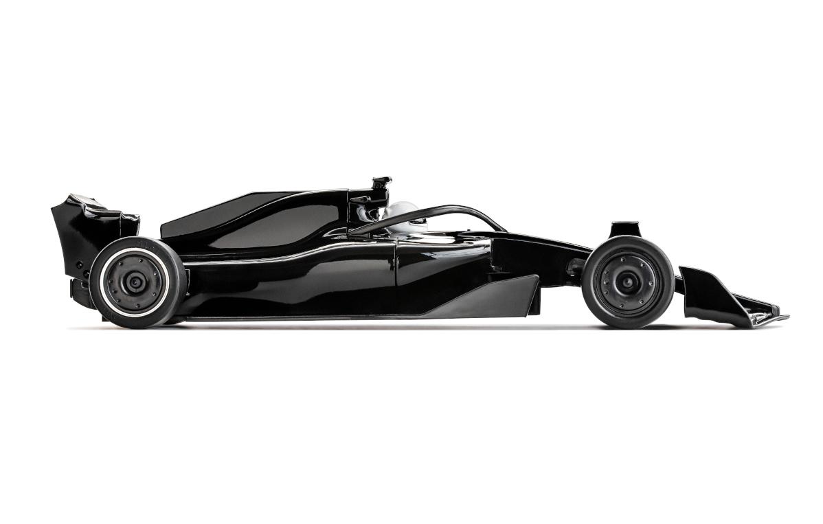 Slot.it - Reggio Emilia - Monoposto 2024 - black - CAR10-black
