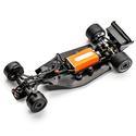 Slot.it - Reggio Emilia - Monoposto 2024 - black - CAR10-black