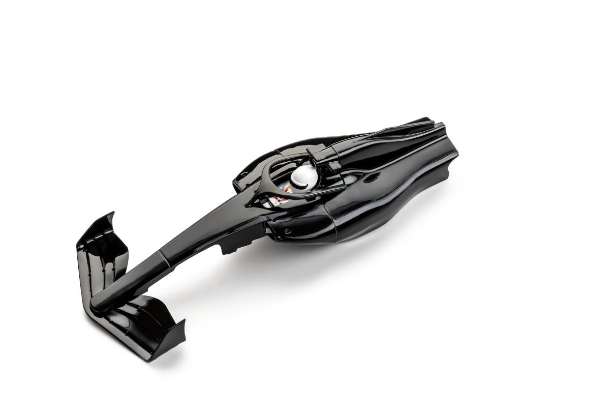 Slot.it - Reggio Emilia - Monoposto 2024 - black - CAR10-black