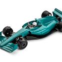 Slot.it - Reggio Emilia - Monoposto 2024 - green - CAR10-green