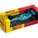 Slot.it - Reggio Emilia - Monoposto 2024 - green - CAR10-green
