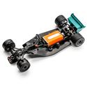 Slot.it - Reggio Emilia - Monoposto 2024 - green - CAR10-green