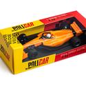Slot.it - Reggio Emilia - Monoposto 2024 - orange - CAR10-orange