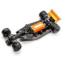 Slot.it - Reggio Emilia - Monoposto 2024 - orange - CAR10-orange