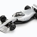 Slot.it - Reggio Emilia - Monoposto 2024 - white - CAR10-white