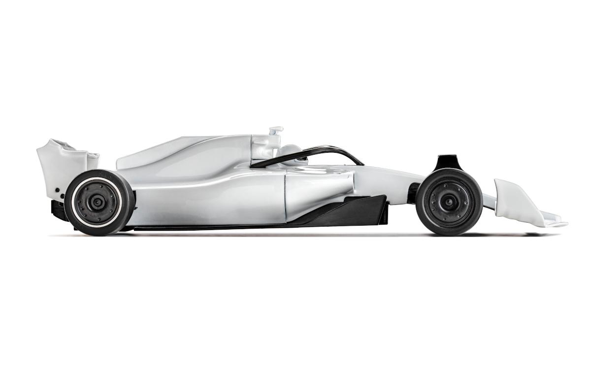 Slot.it - Reggio Emilia - Monoposto 2024 - white - CAR10-white