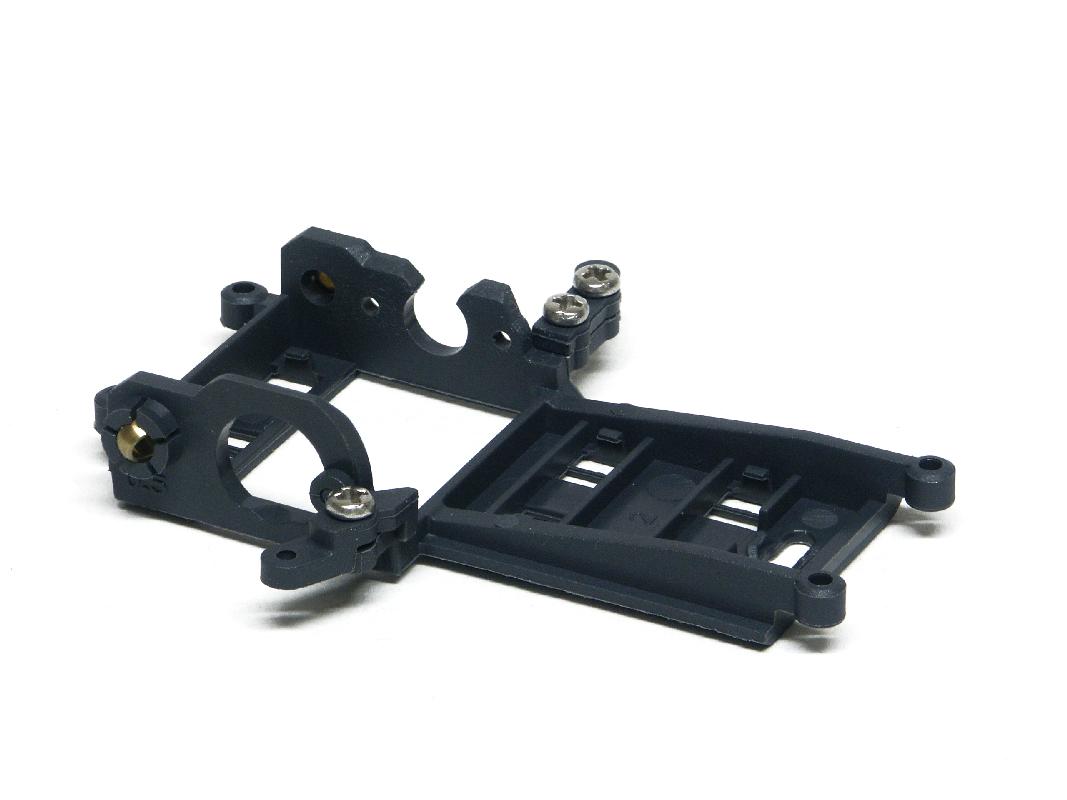 Slot.it - Reggio Emilia - Sidewinder motor mount 0.5mm offset - EVO6 - CH67