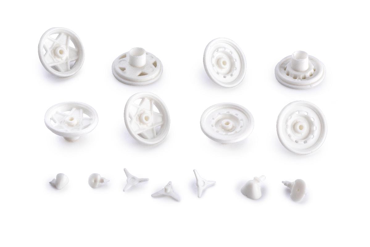 Slot.it - Reggio Emilia - 330 P4 - kit wheel inserts and spare parts - PCS06i