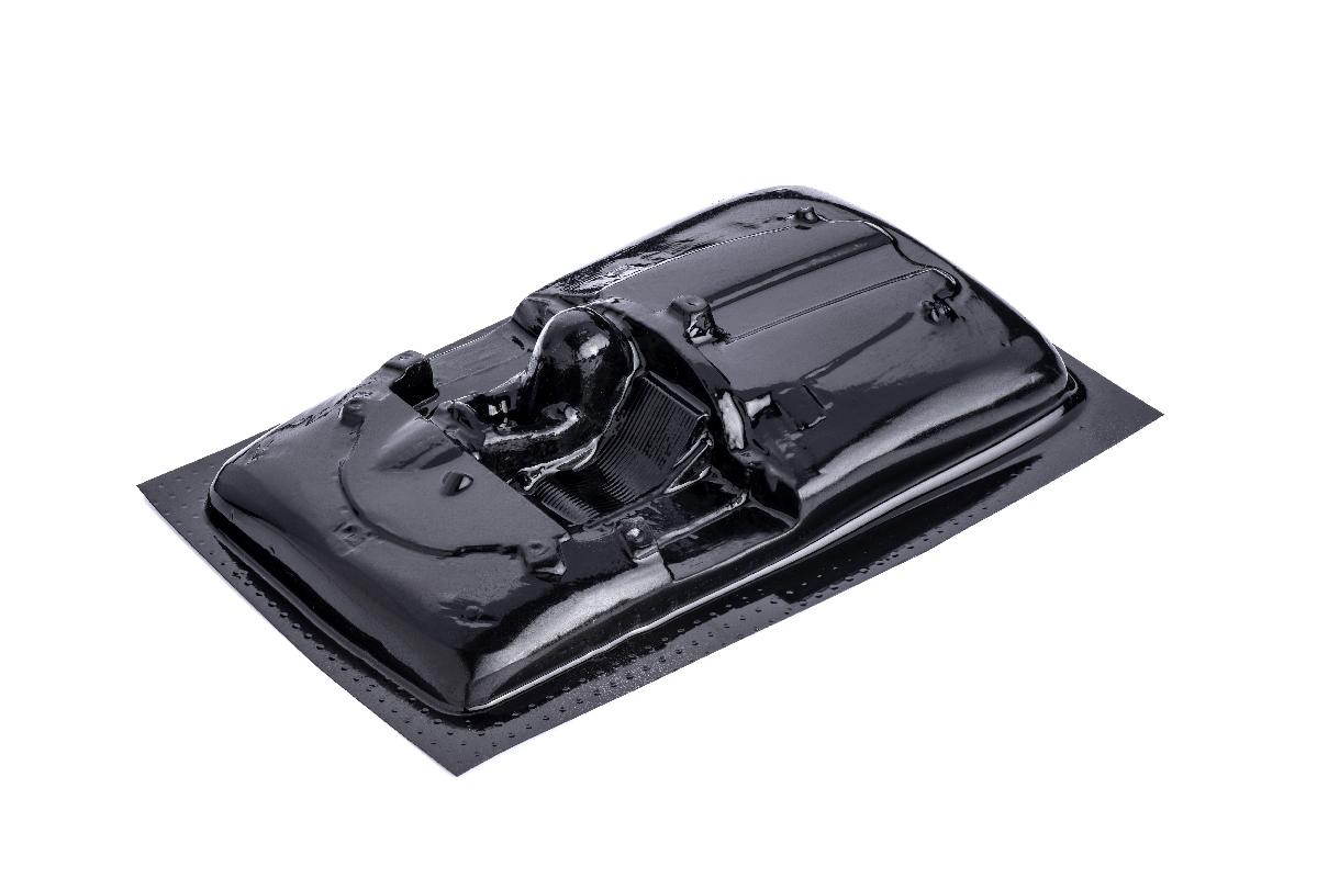 Slot.it - Reggio Emilia - 330 P4 Polycarbonate cockpit - PCS06lx