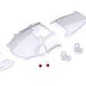 Slot.it - Reggio Emilia - 330 P4 - transparent parts - PCS06v