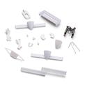 Slot.it - Reggio Emilia - 126 C2 spare parts type A - PCS09p1