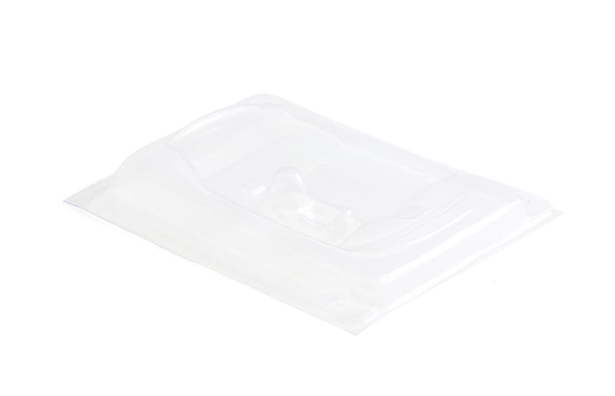 Slot.it - Reggio Emilia - Polycarbonate cockpit for Scalextric Bentley Continental GT3 - S06-XA1