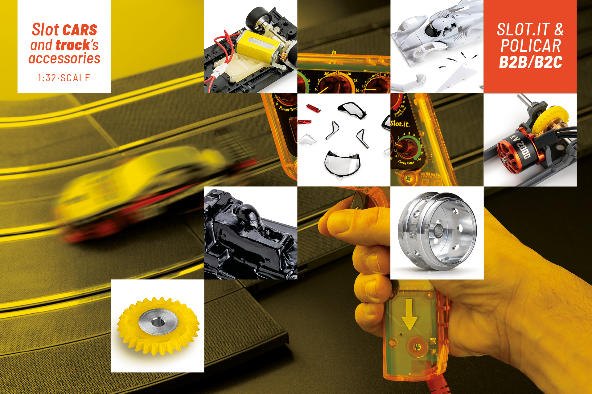 slider image